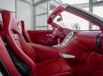 Bugatti Veyron 16.4 Grand Sport Wei Long 2012 года